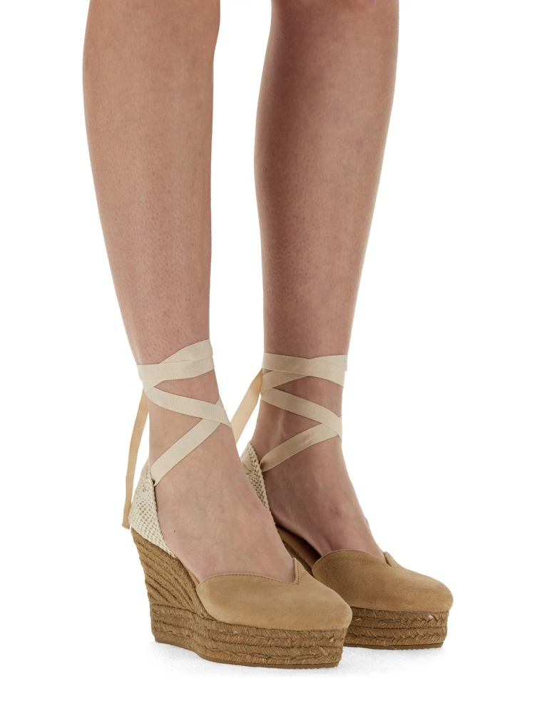 WEDGE ESPADRILLES alternative