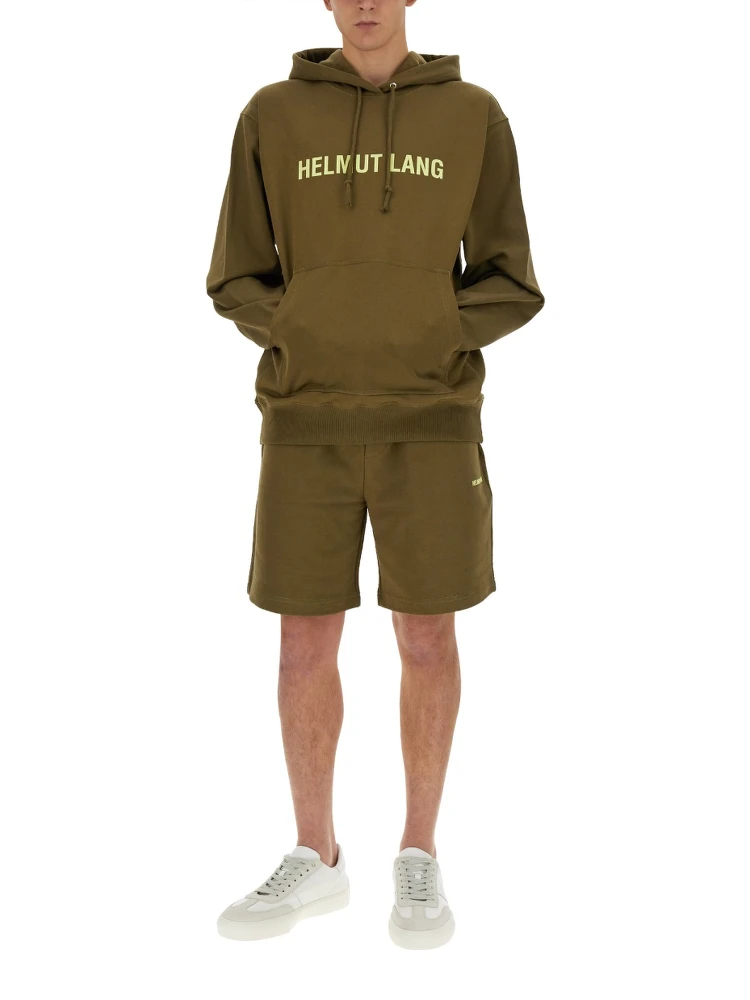 SWEATSHIRT WITH LOGO alternative