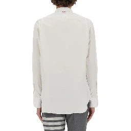 BUTTON DOWN SHIRT