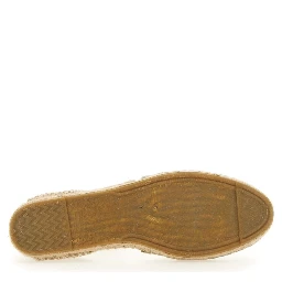 WEDGE ESPADRILLES