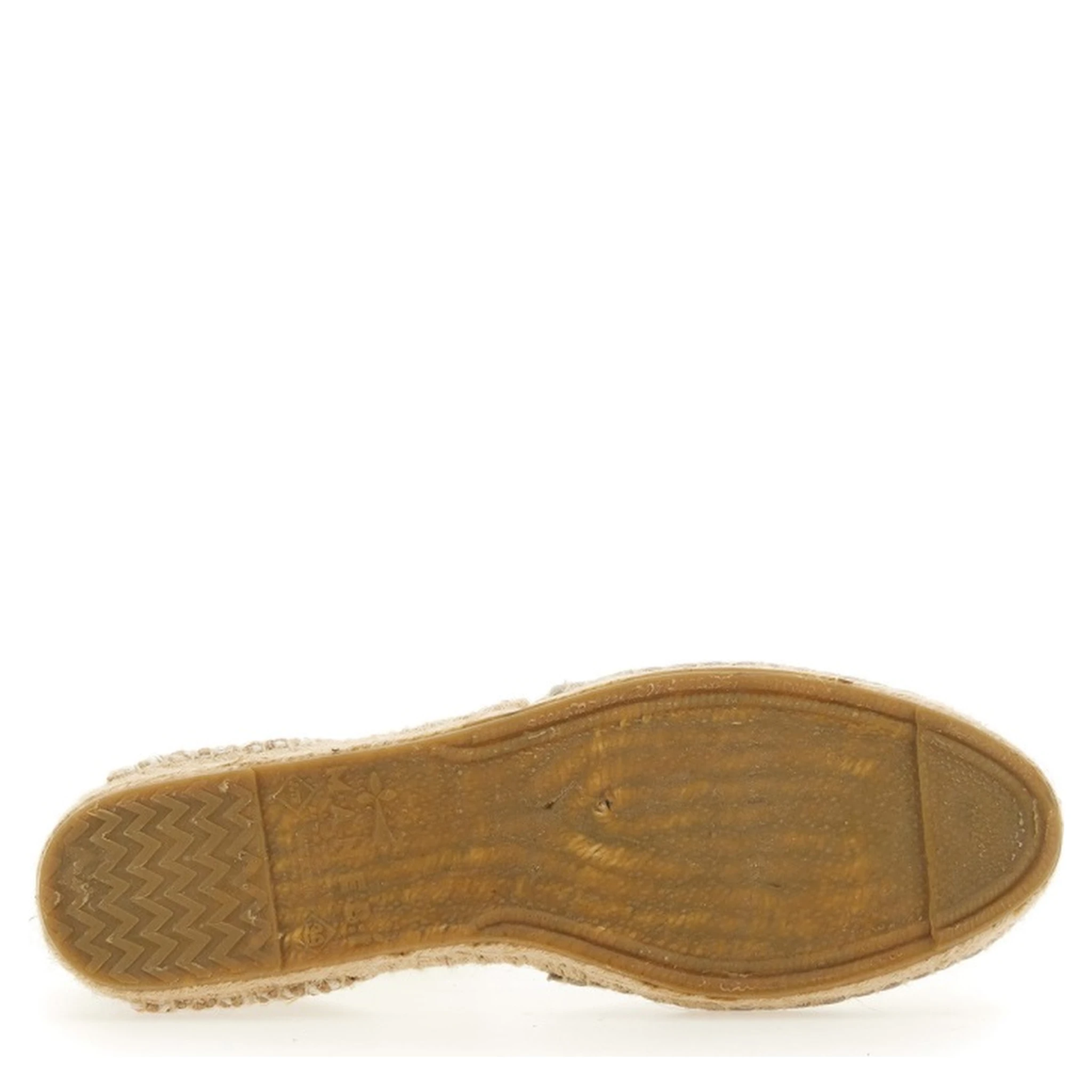 WEDGE ESPADRILLES