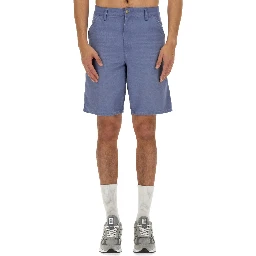 BERMUDA SHORTS "COLUMBIA"