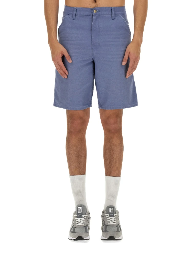 BERMUDA SHORTS "COLUMBIA"