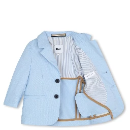 formal jacket