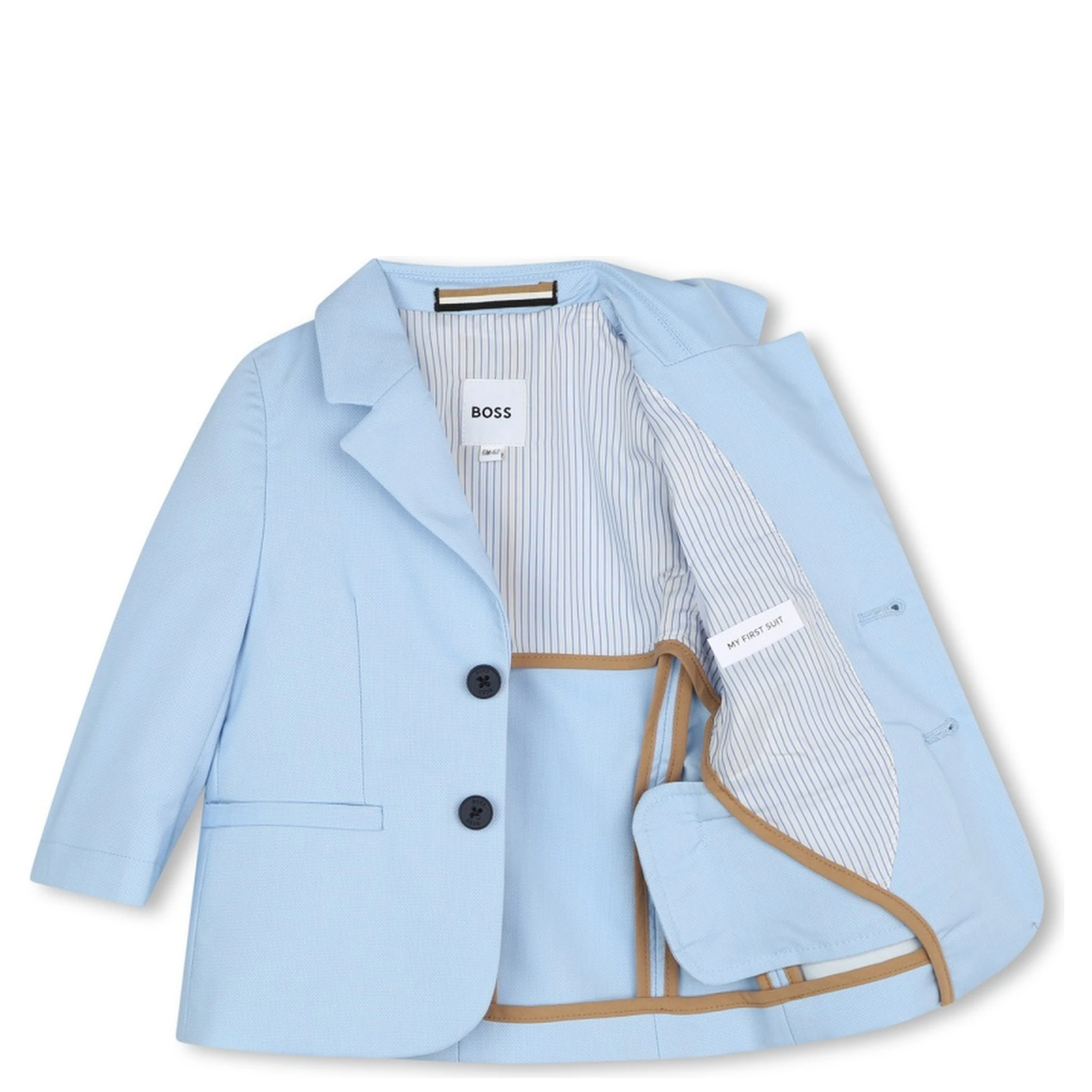 formal jacket