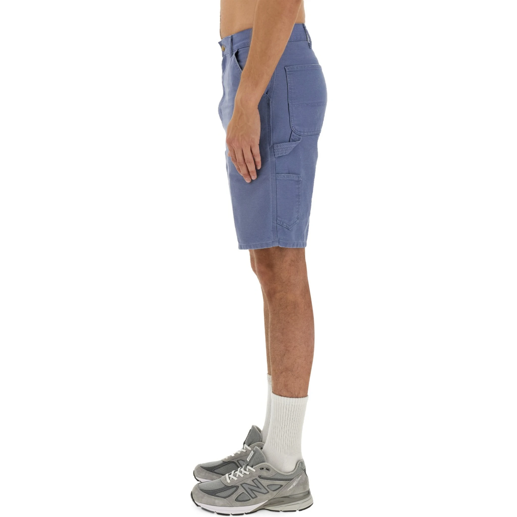 BERMUDA SHORTS "COLUMBIA"