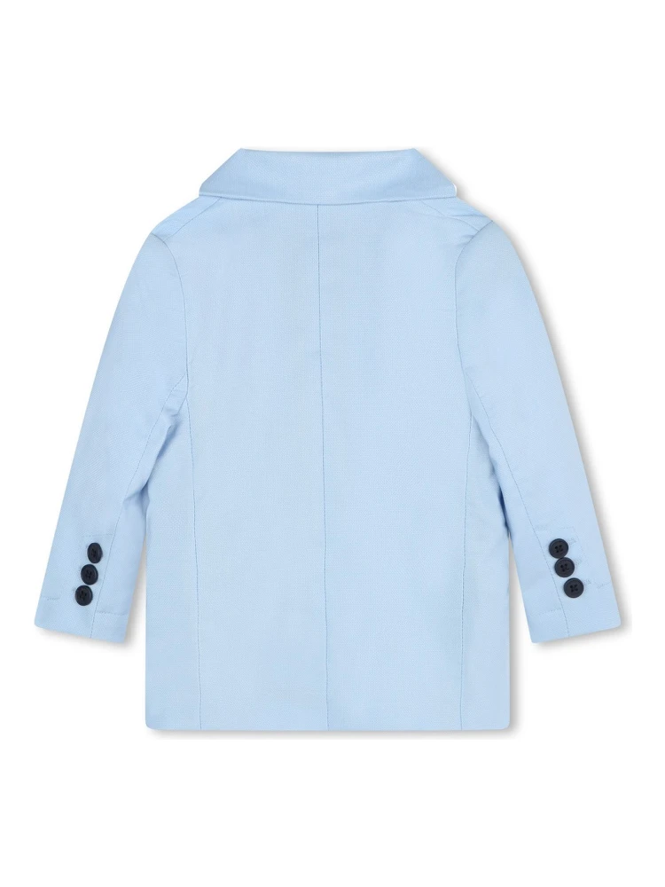 formal jacket alternative