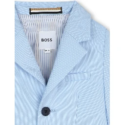 formal jacket