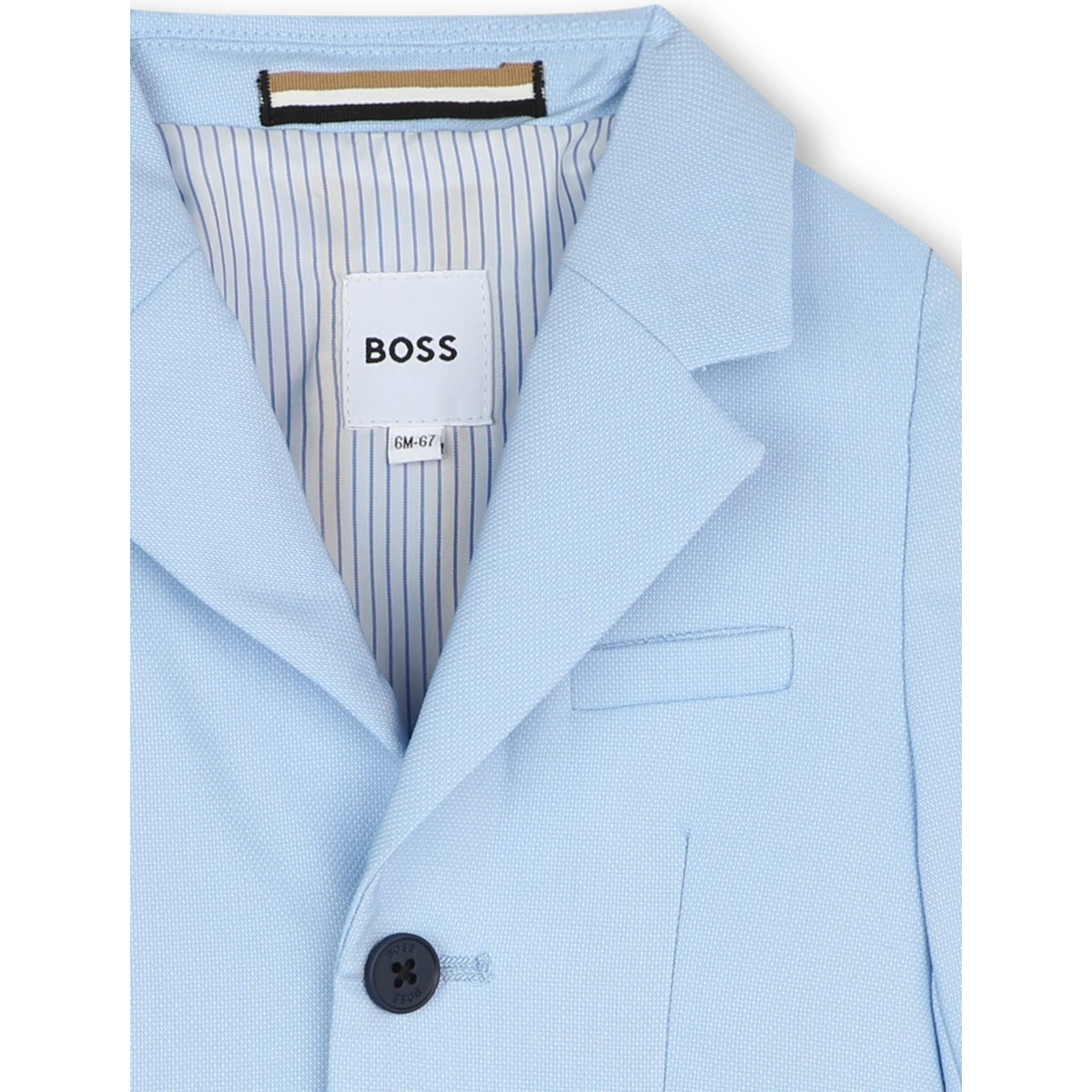 formal jacket