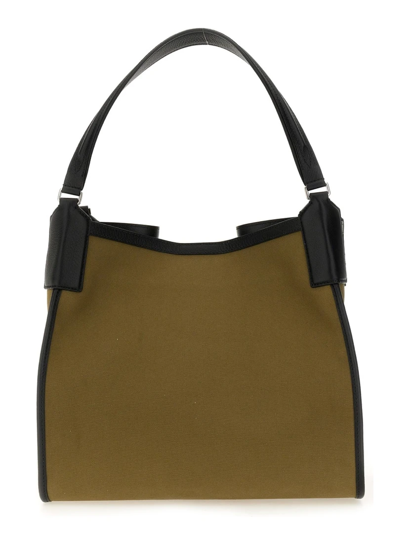 SHOPPING BAG "ARKLE" LARGE