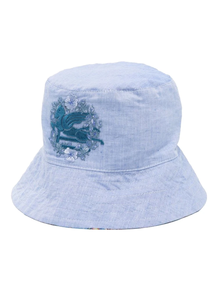 fisherman's hat