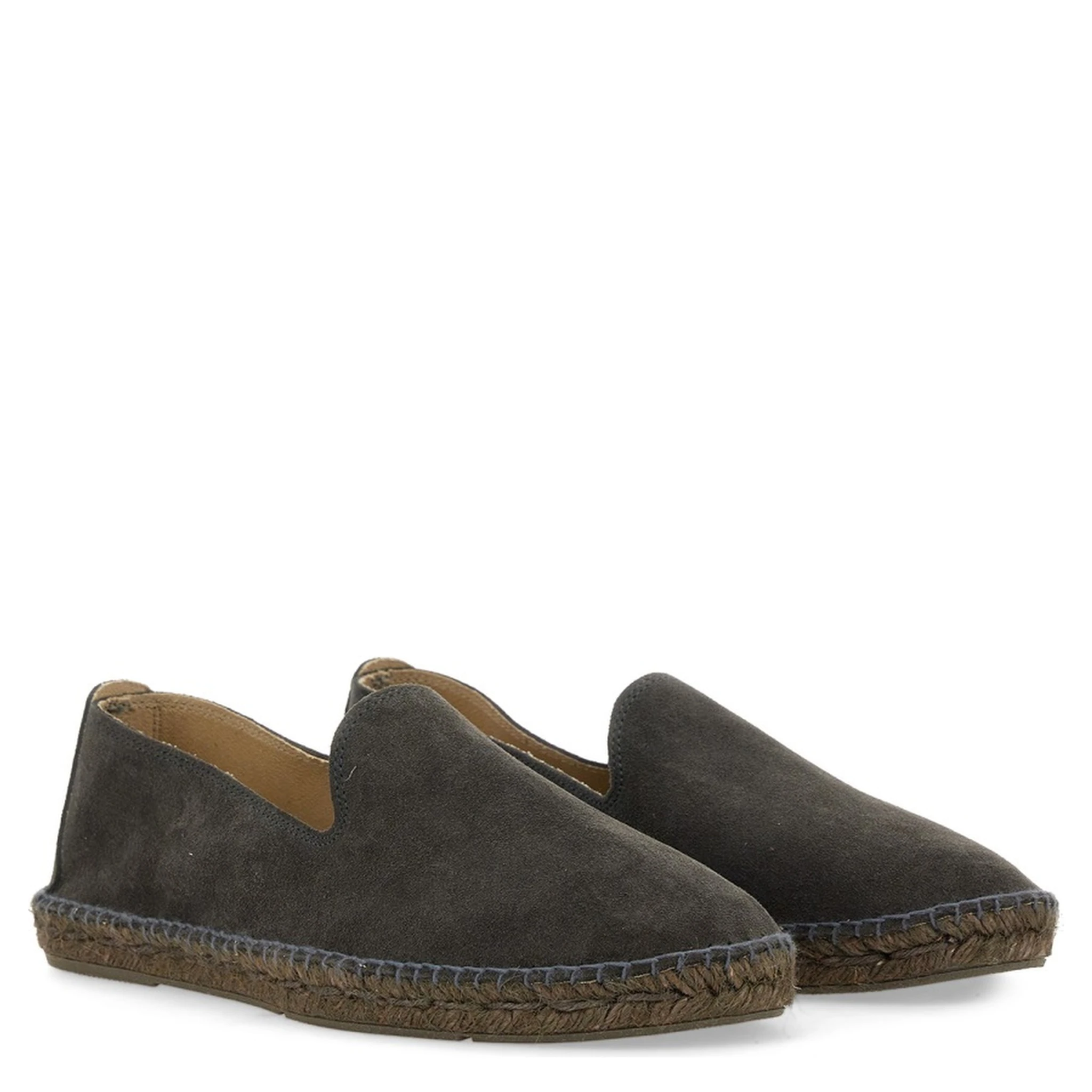 ESPADRILLE IN SUEDE