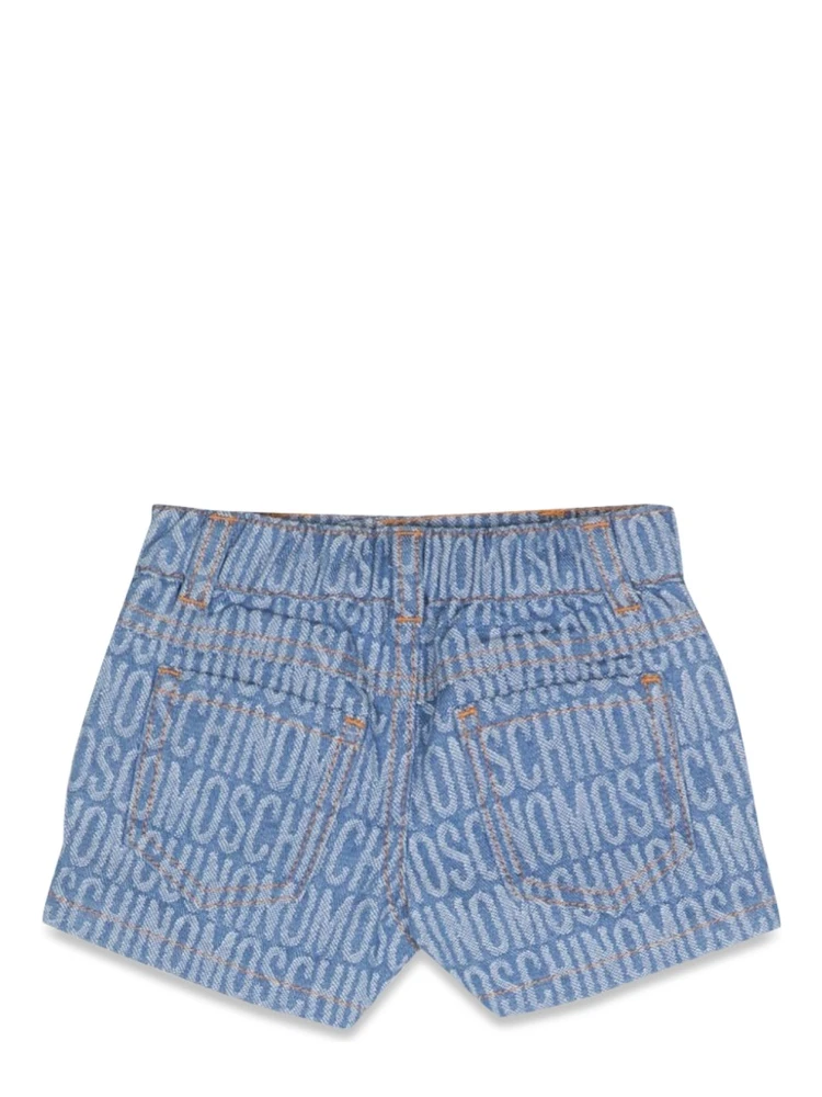 SHORTS alternative