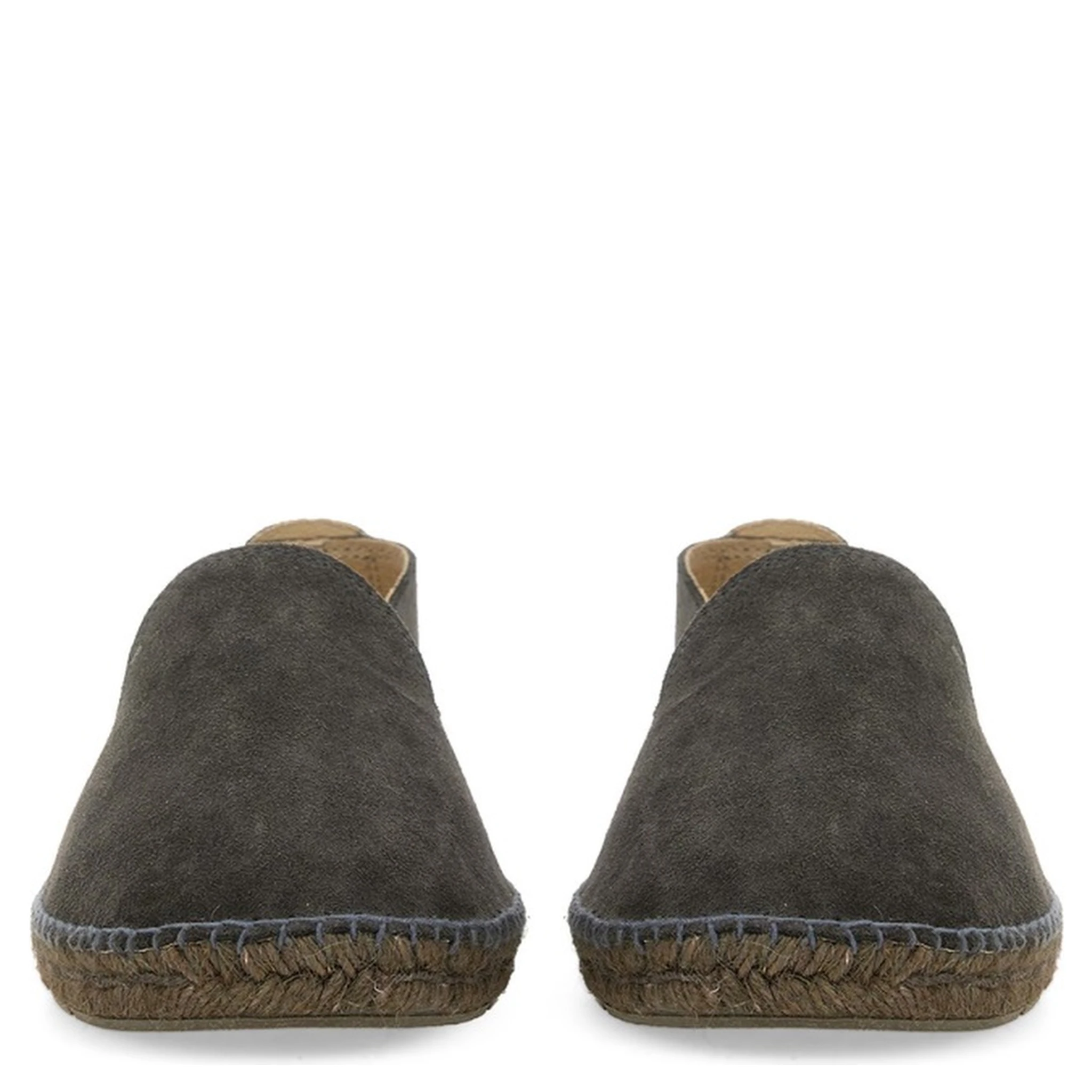 ESPADRILLE IN SUEDE
