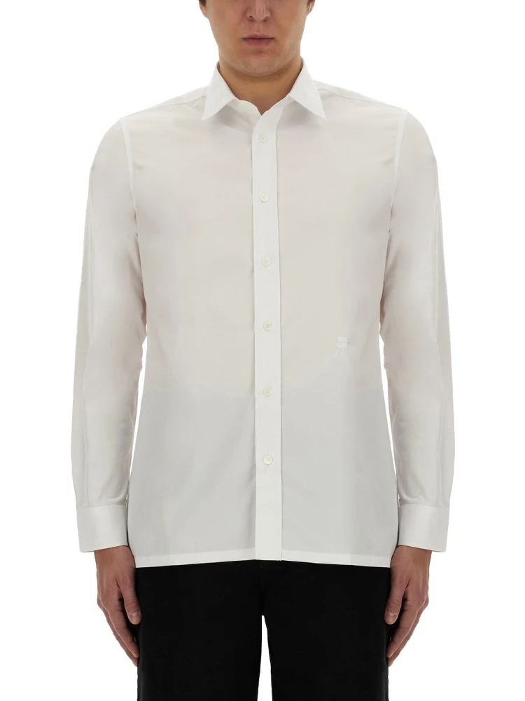 CLASSIC SHIRT
