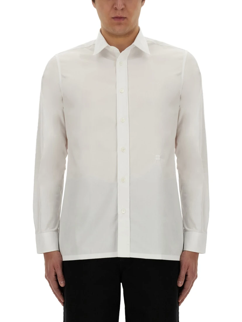 CLASSIC SHIRT