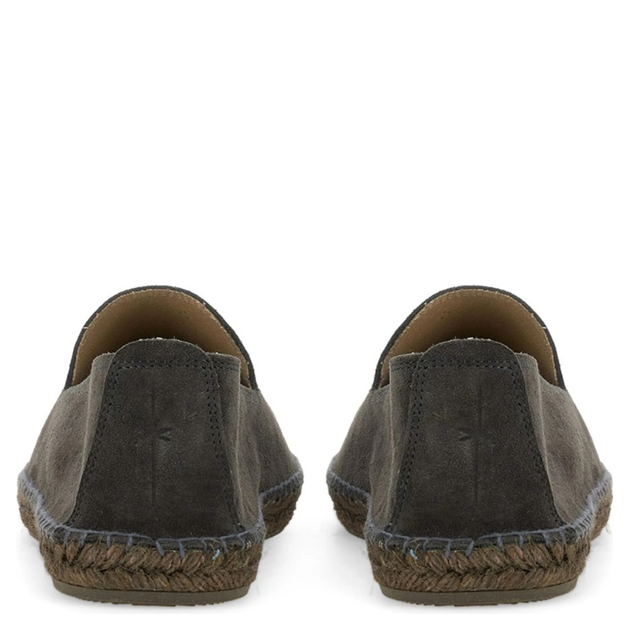 ESPADRILLE IN SUEDE