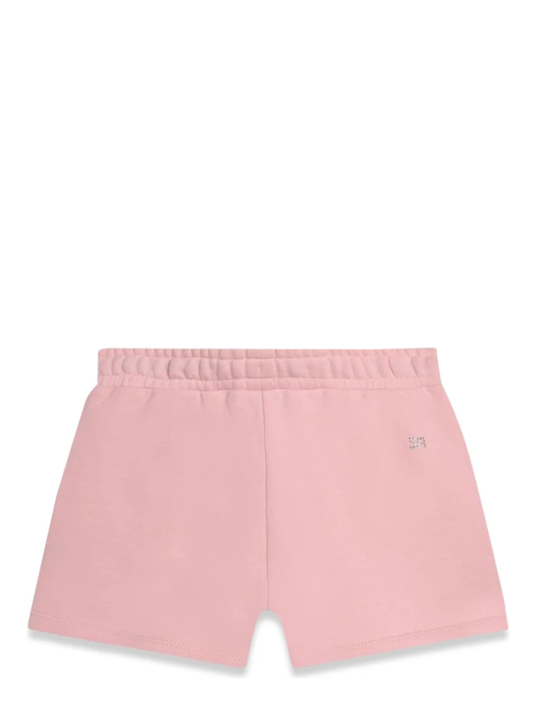 SHORT alternative