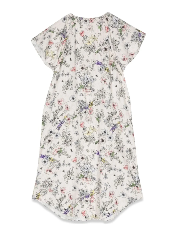DRESS alternative