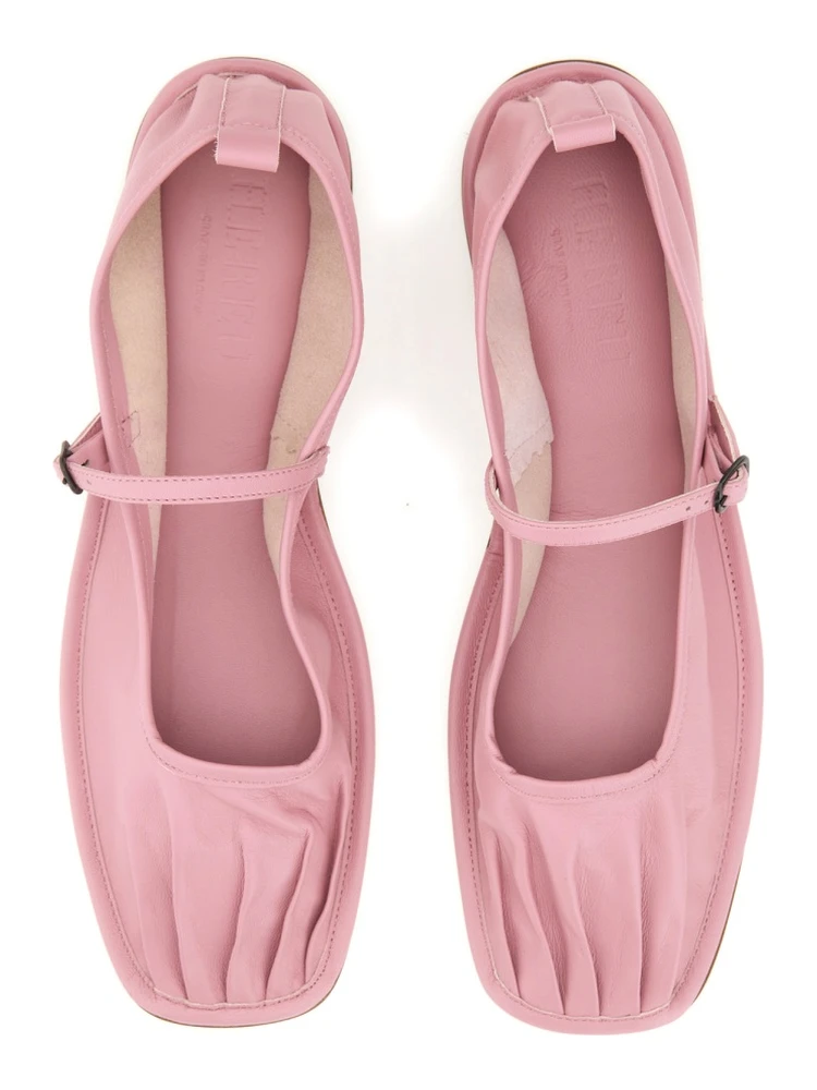 DANSA SHOE alternative