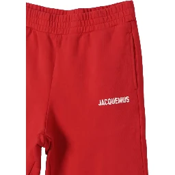 JOGGING PANTS