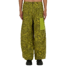 CARGO PANTS AWAKE NY X TEN C