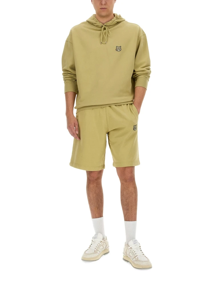 OVERSIZED HOODIE alternative