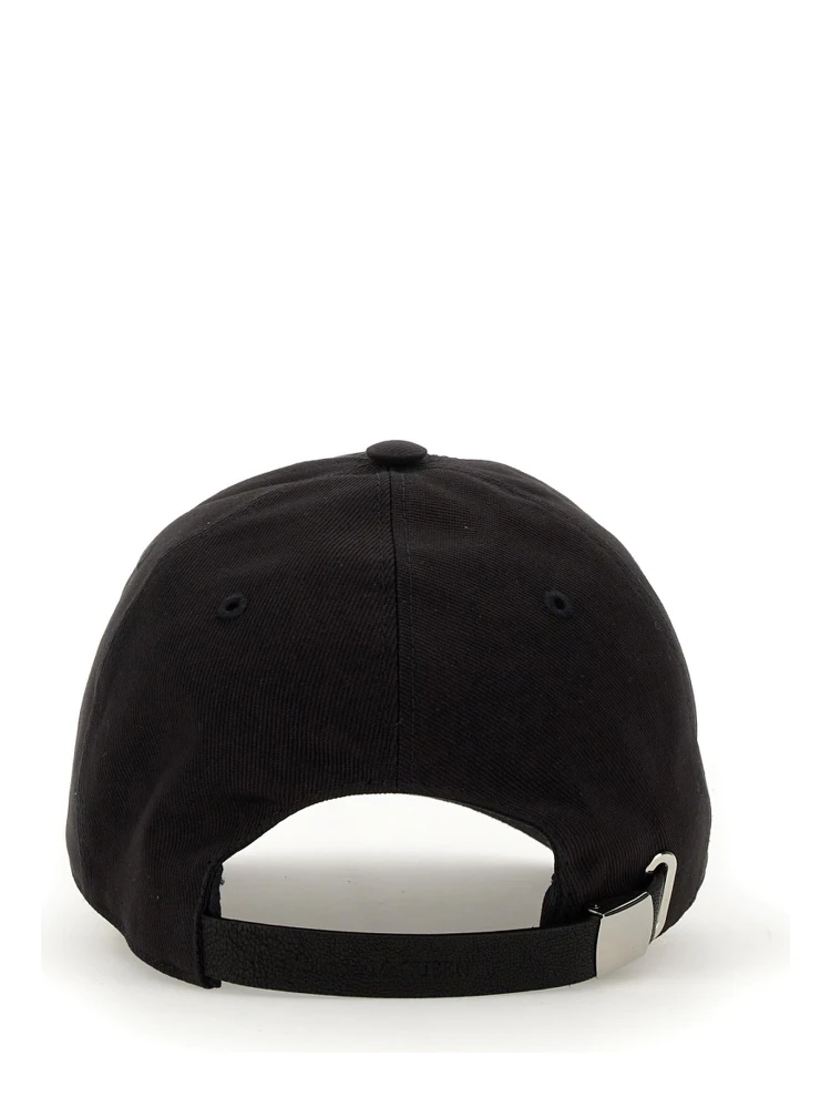 BASEBALL HAT WITH LOGO alternative