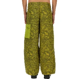 CARGO PANTS AWAKE NY X TEN C