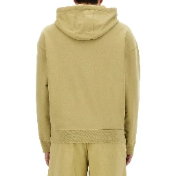 OVERSIZED HOODIE