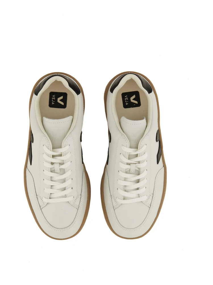 SNEAKER "V-12" alternative