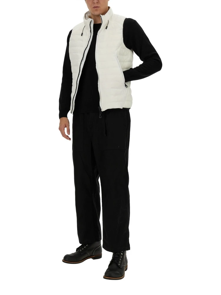 PADDED VEST alternative