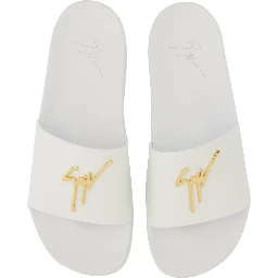 SANDAL SLIDE BRETT