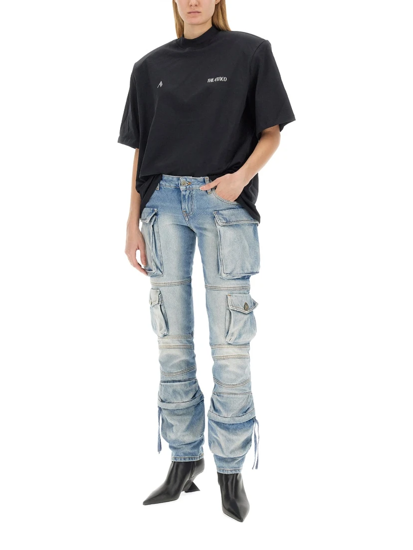 CARGO JEANS