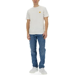 REGULAR FIT JEANS