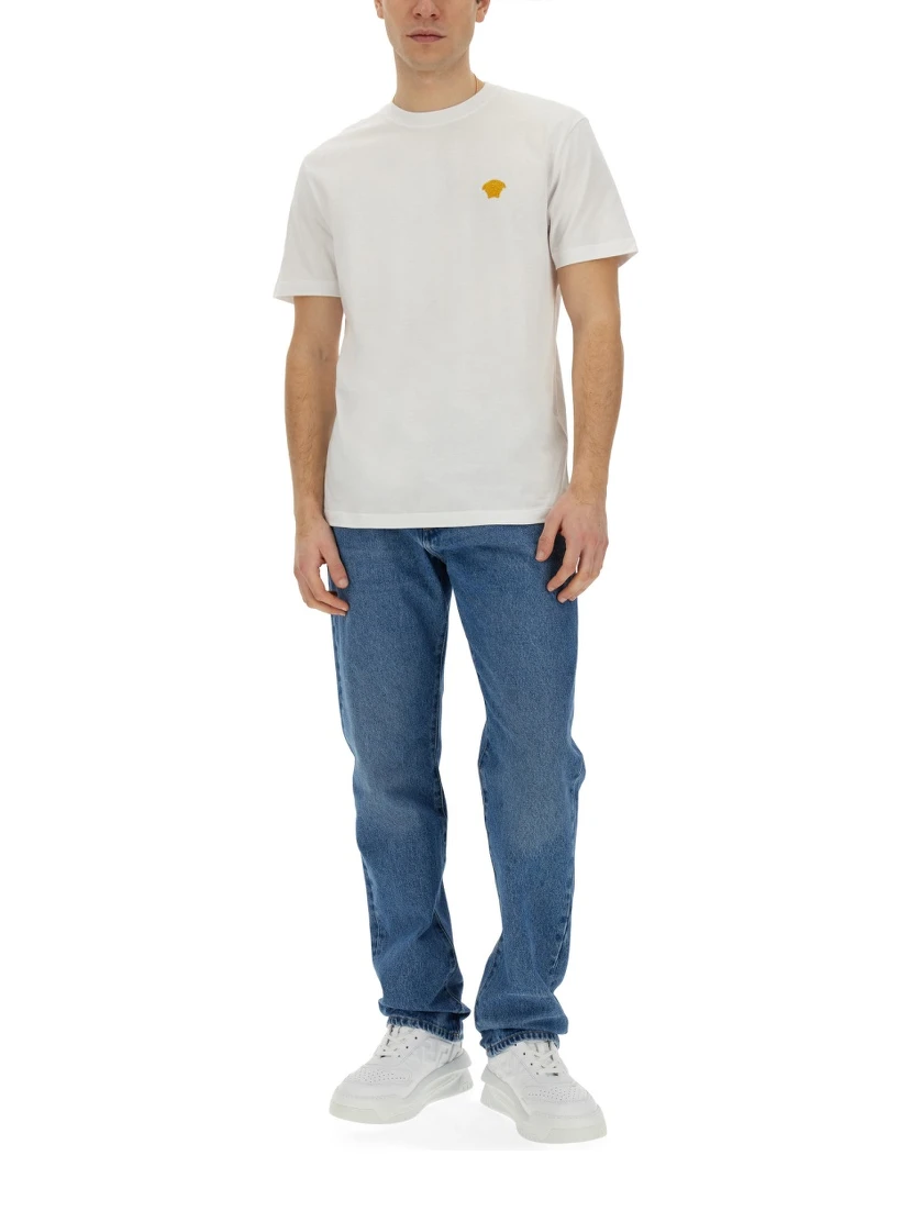 REGULAR FIT JEANS