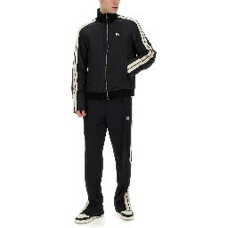 SWEATSHIRT WITH LOGO