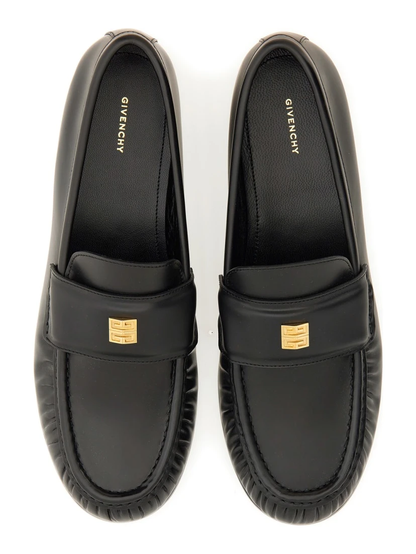 MOCCASIN "4G"