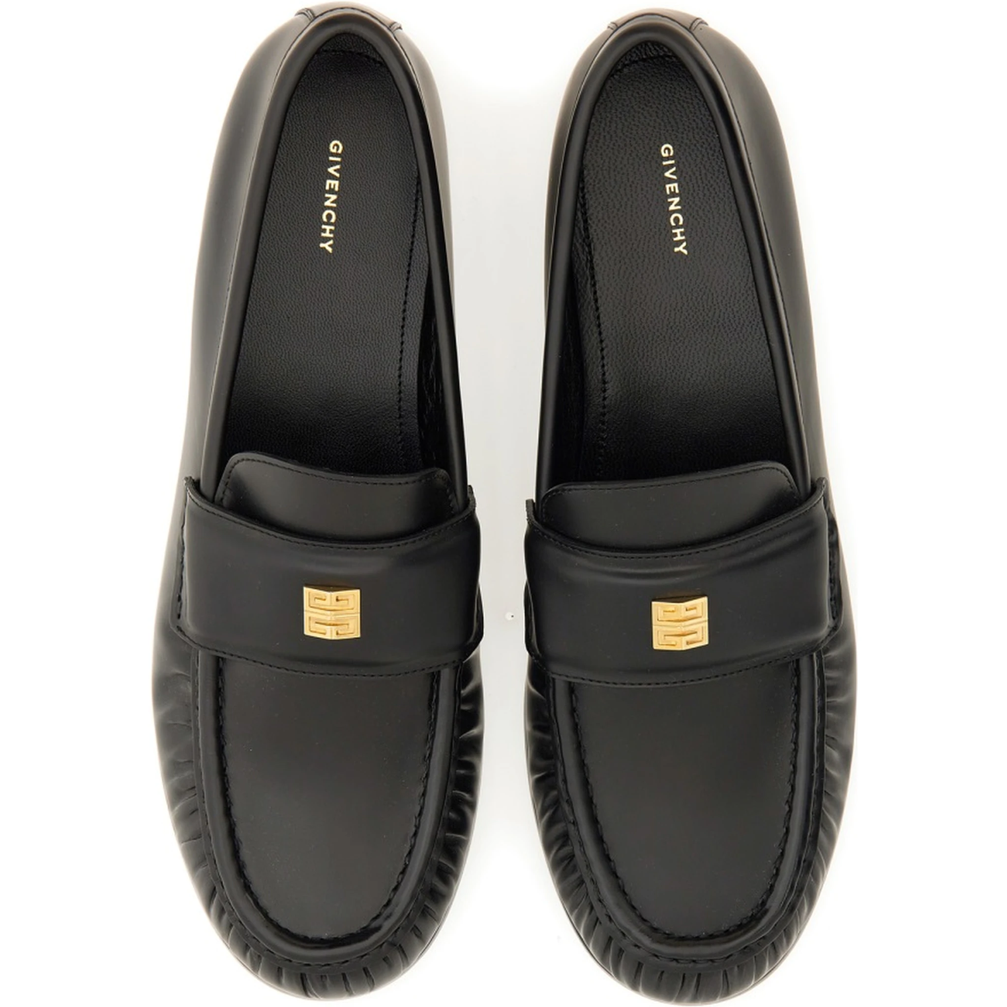 MOCCASIN "4G"