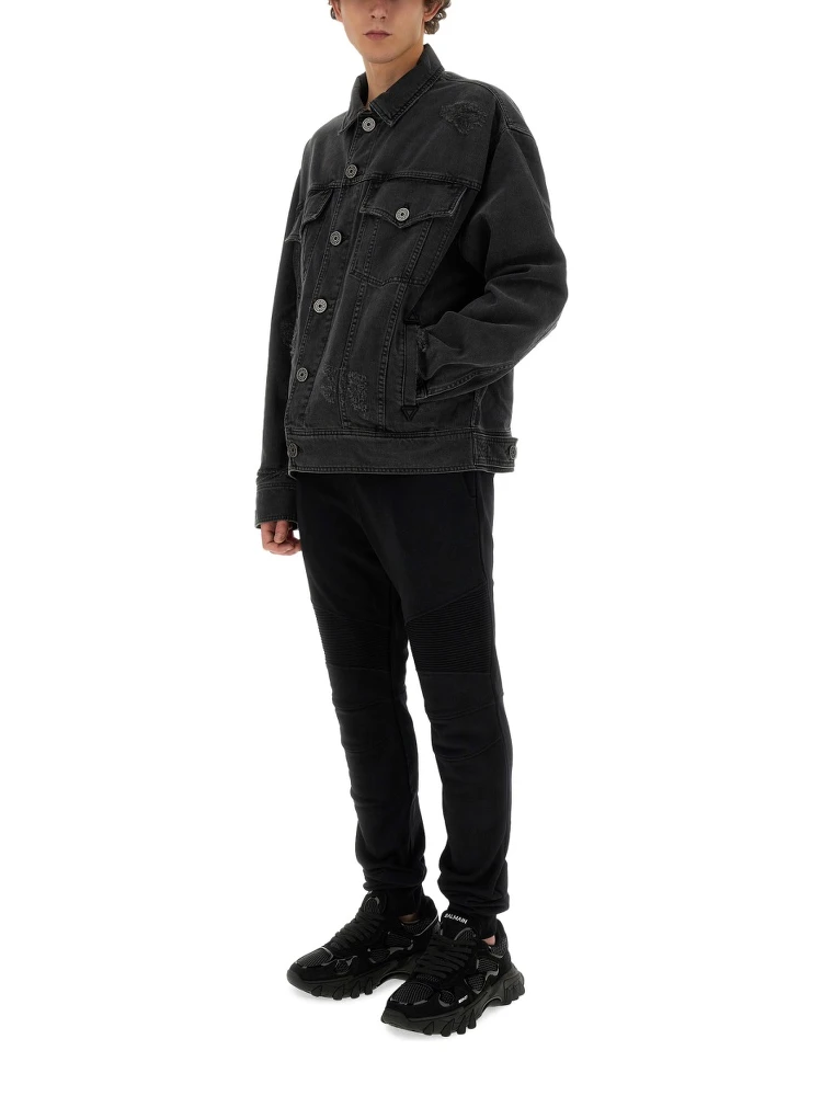 DENIM JACKET alternative