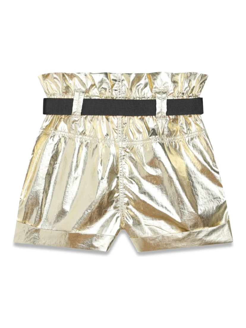short+belt