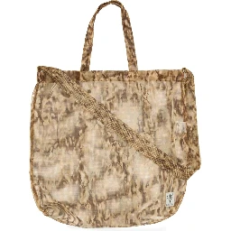 "GROCERY" BAG