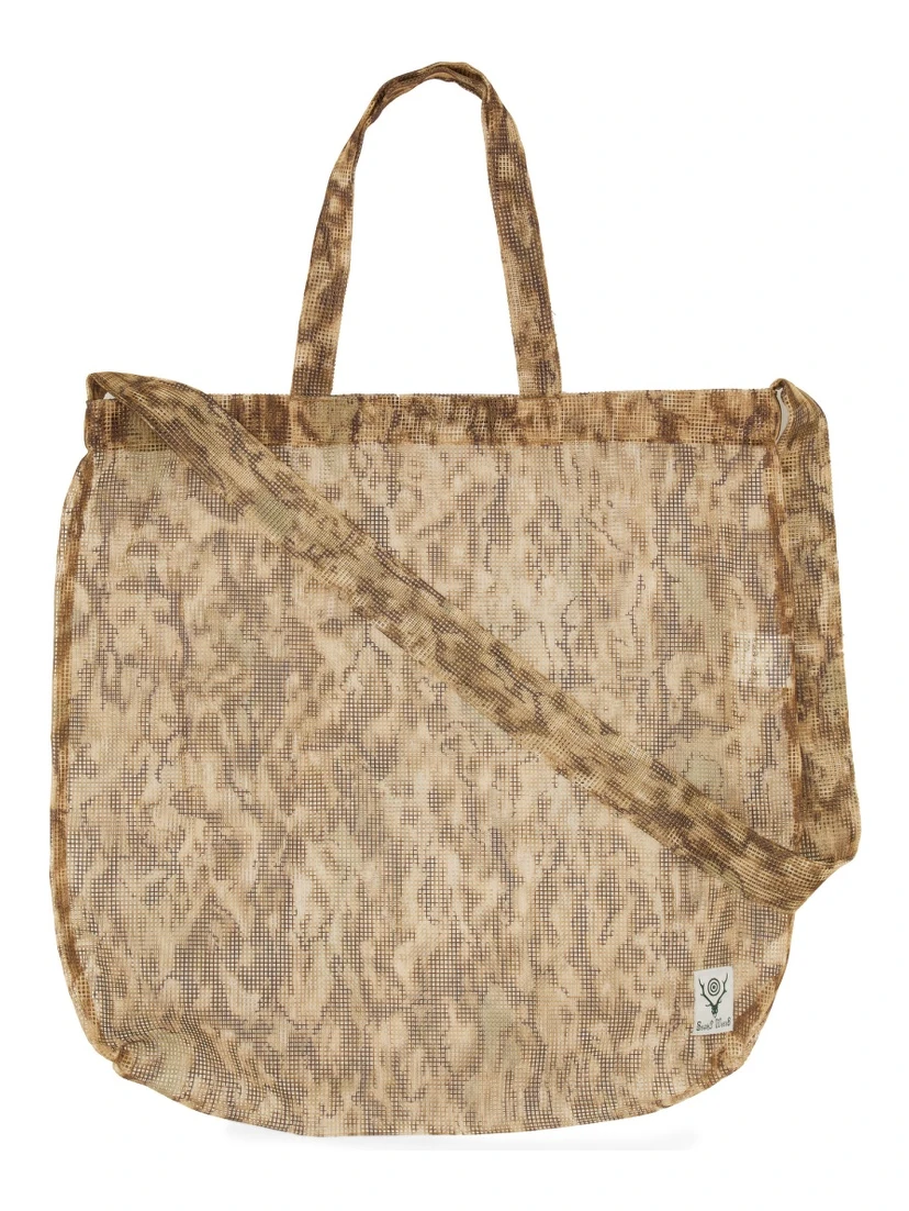 "GROCERY" BAG