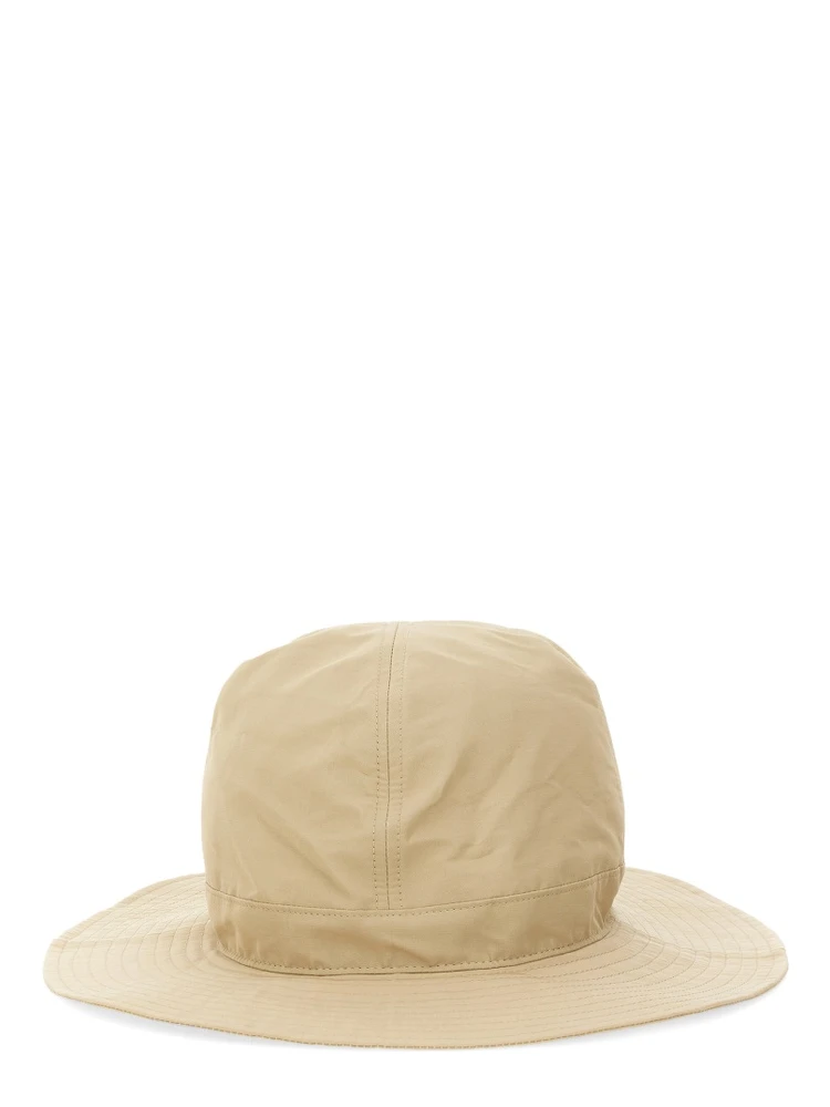 HAT CRUSHER