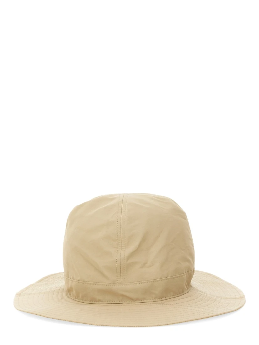 HAT CRUSHER