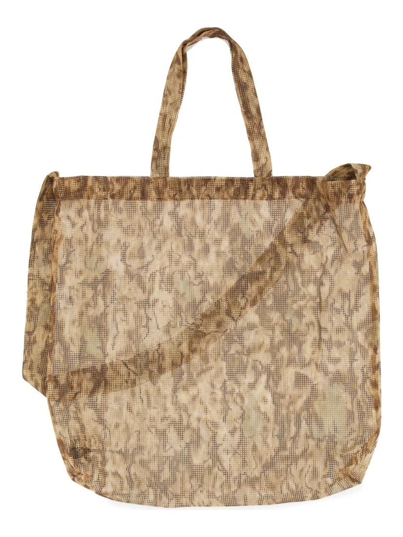 "GROCERY" BAG