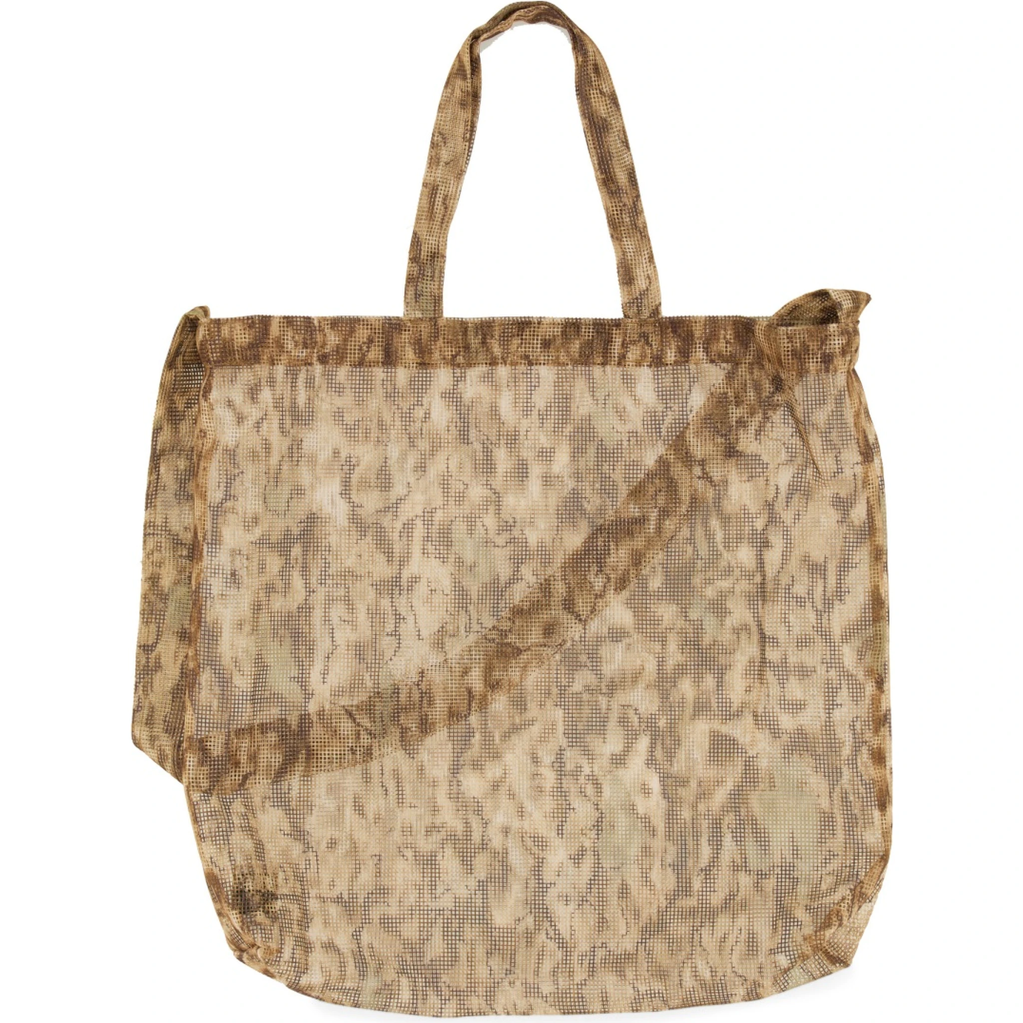 "GROCERY" BAG
