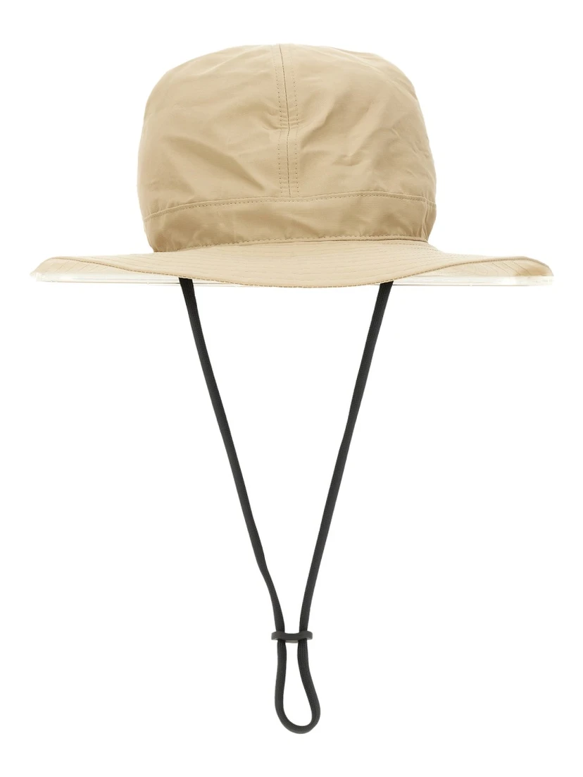 HAT CRUSHER
