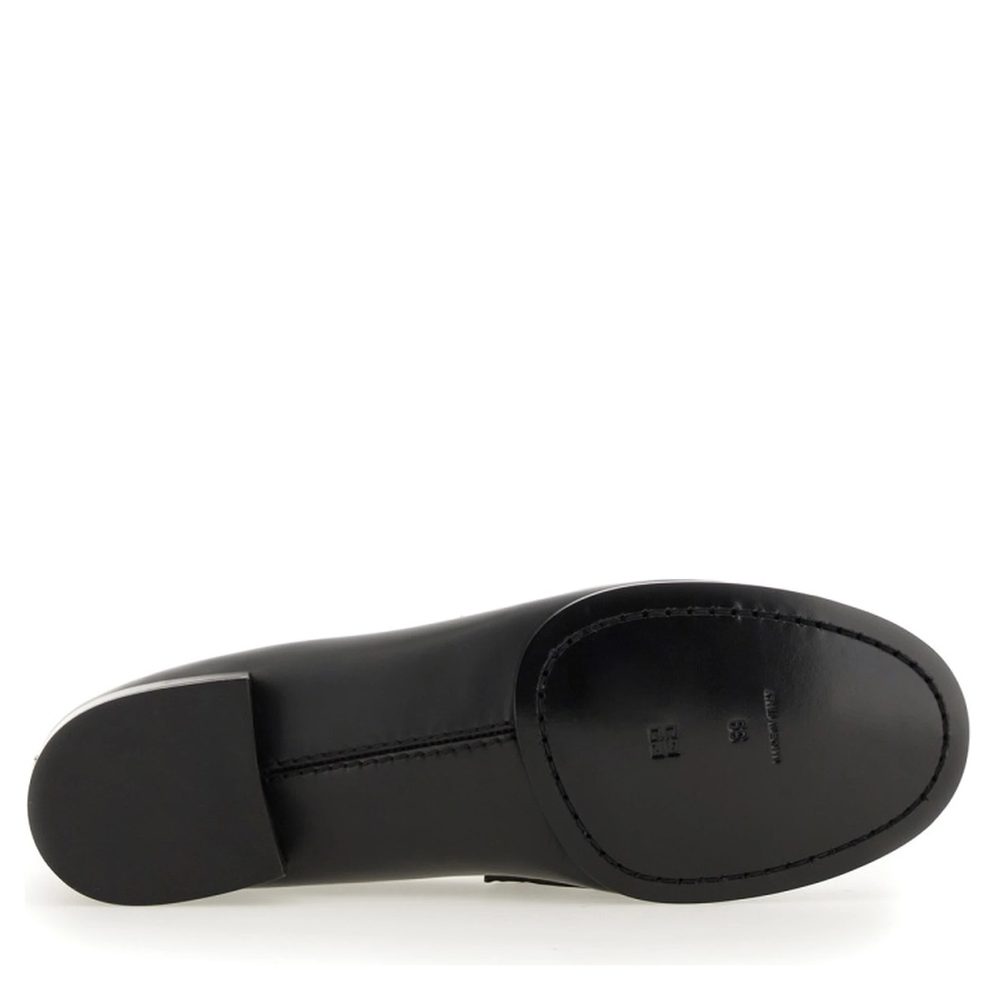 MOCCASIN "4G"