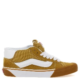 "KNU MID" SNEAKER